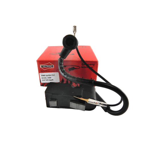 Модуль зажигания 4500