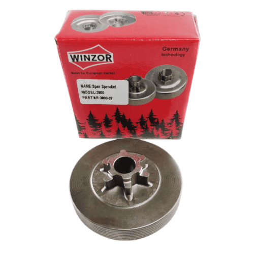 Барабан сцепления бензопилы Китай  3800  литой