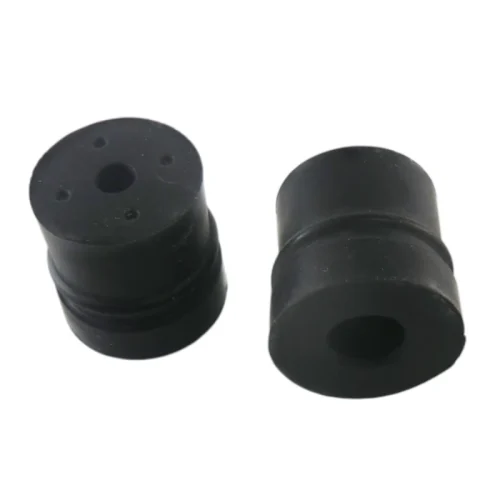 Амортизатор бензопилы Stihl361/381 нижний правый