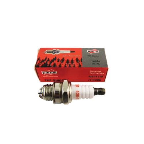 Свеча зажигания Winzor 3 электрода (Бензопилы / триммеры)