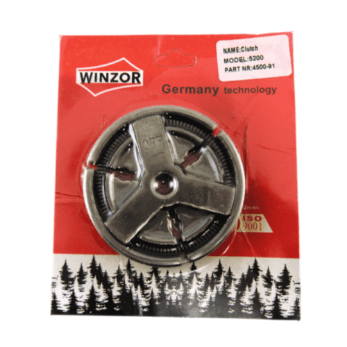 Муфта сцепления бензопилы Китай (4500)