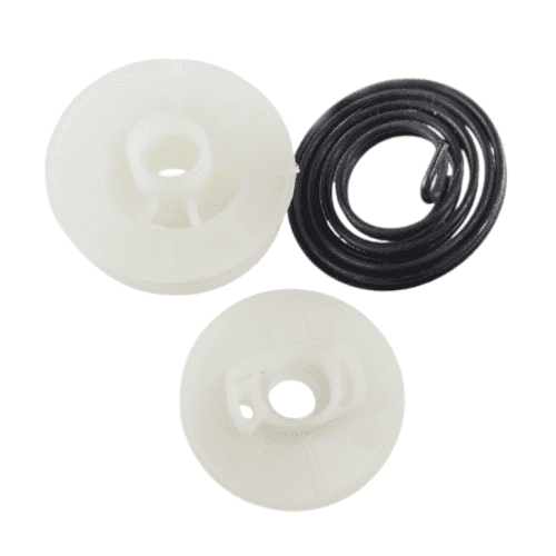 Шкив стартера триммера Husqvarna 125/128