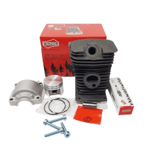 Поршневая группа бензопилы Stihl 180