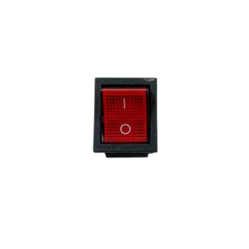 Кнопка вкл Генератор с пылезащитным кожухом