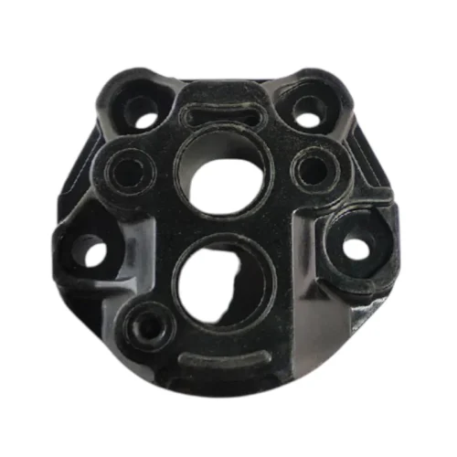 Переходник карбюратора бензопилы Husqvarna 236