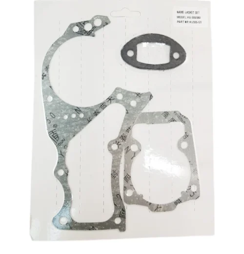 Прокладки бензопилы Husqvarna 555/560/562XP набор