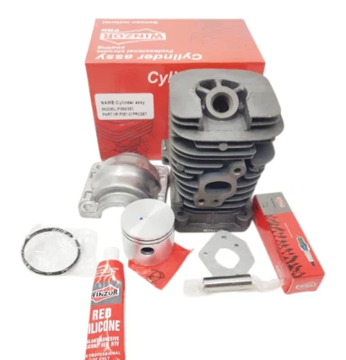 Поршневая группа бензопилы Partner 350|351 PRO SET