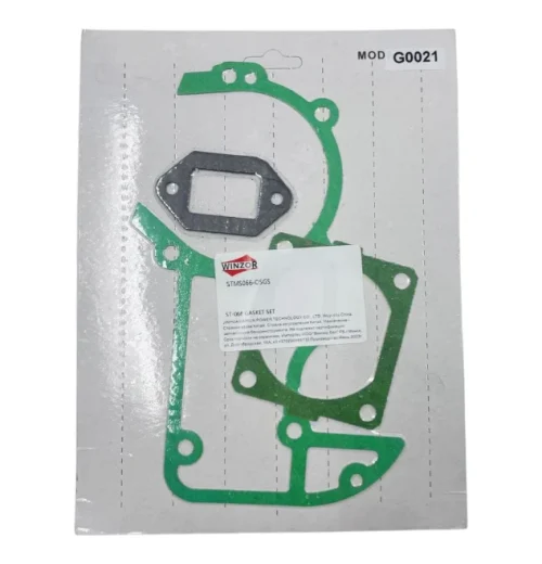 Прокладки бензопилы Stihl 066 набор