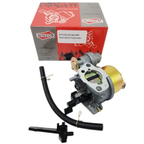 Карбюратор HONDA-GX120 GX160 168 168F*