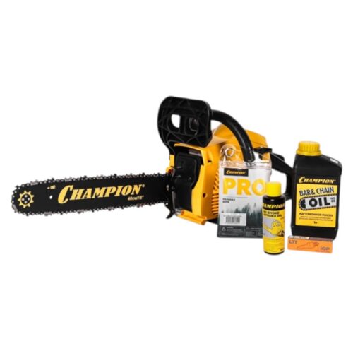 Бензопила  1,5 кВт/2,04 л.с. CHAMPION A237-16