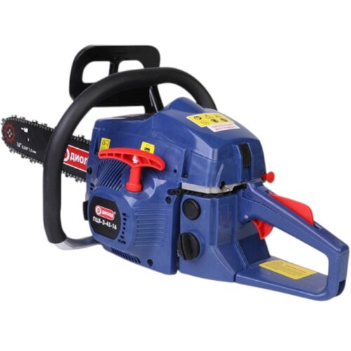 Бензопила  1,8 кВт/2,45 л.с.  ДИОЛД ПЦБ-3-45-16