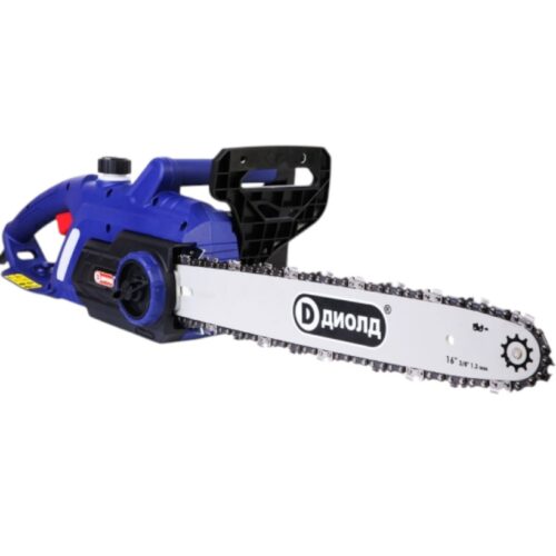 Пила цепная электрическая  2000 Вт  ДИОЛД ПЦЭ-5