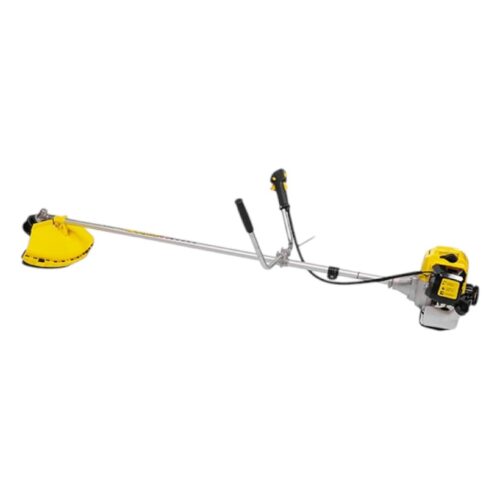 Триммер бензиновый 1,25 кВт.  CHAMPION T438S-2