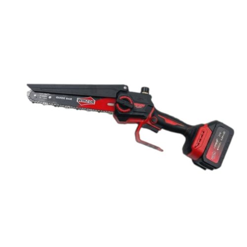 Пила-сучкорез Winzor HS2109-8 21V
