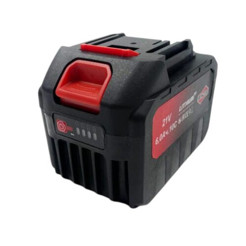 Аккумулятор WINZOR 21v 6A /10C